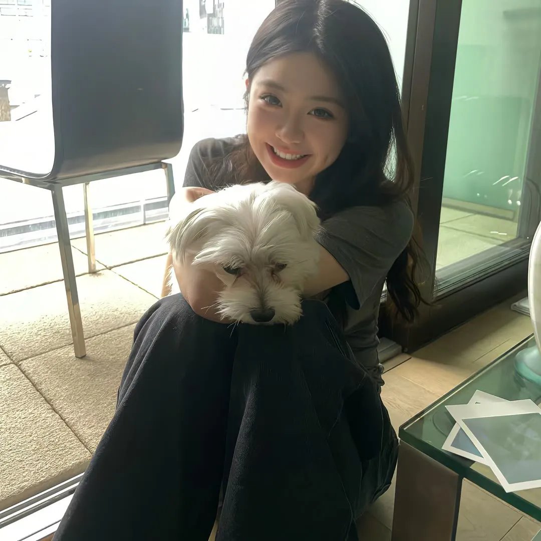 莽汉痴娘