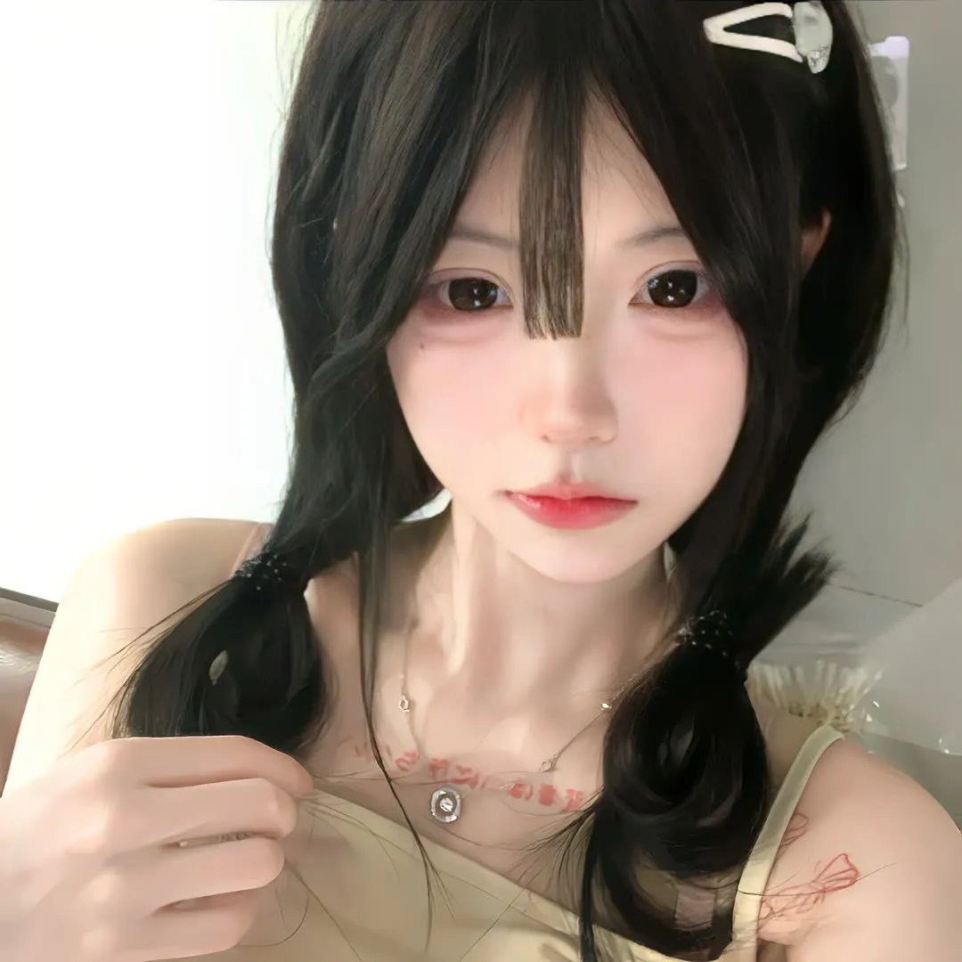 儿时之恋